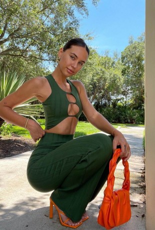 Aliza, beautiful escort in Madrid